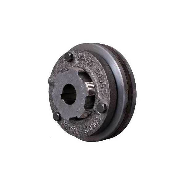 Torque Limiter Clutch, TT50BS 1 1/2